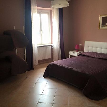 La Piazza B&B Vercurago Room photo