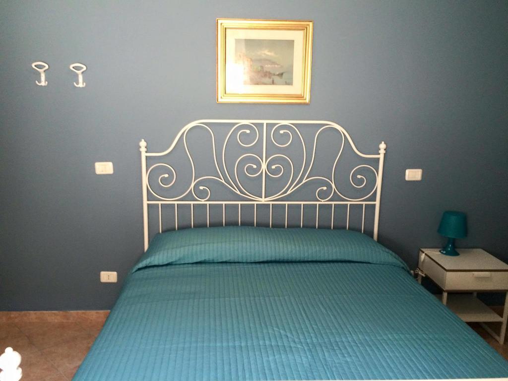 La Piazza B&B Vercurago Room photo
