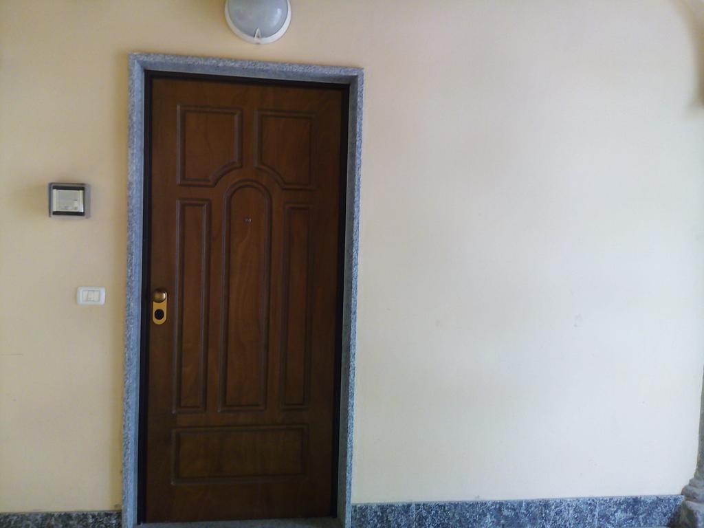 La Piazza B&B Vercurago Exterior photo