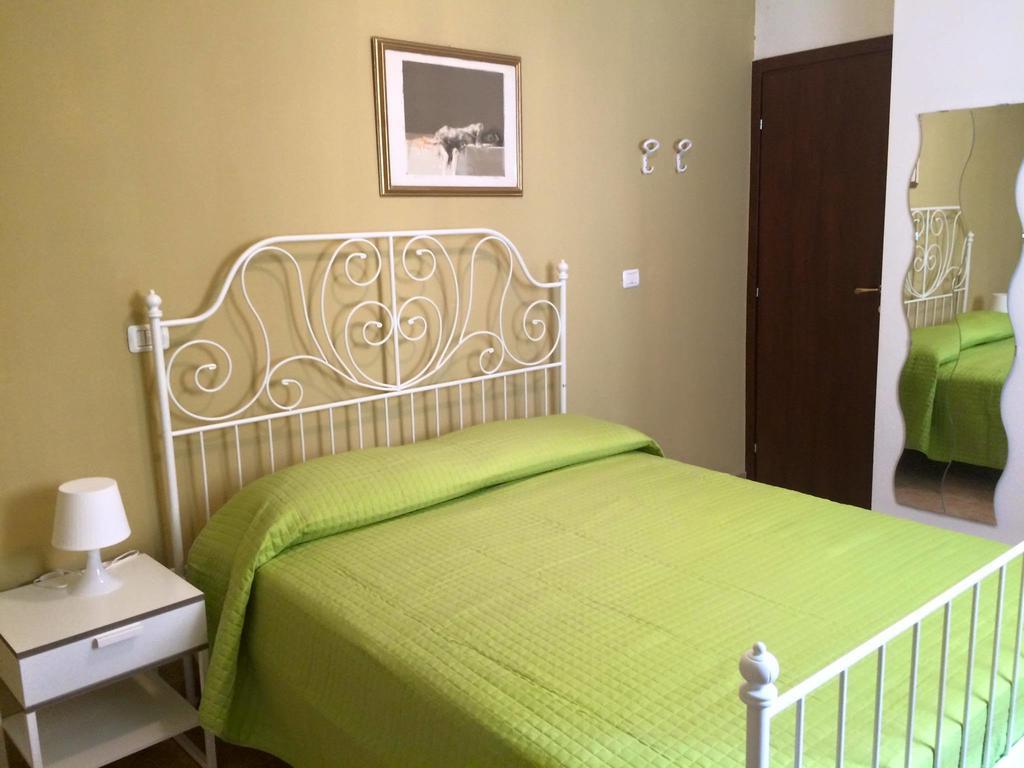La Piazza B&B Vercurago Room photo